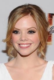Dreama Walker as Christine Pelisek