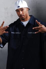 Young Maylay في دور CJ (voice)