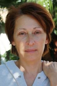 Luiza Mosendz as Alla Dmitrievna