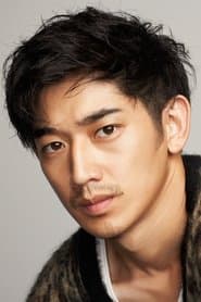 Eita Nagayama as Shinya Kabuto