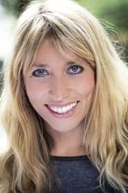 Daisy Haggard في دور Johanna (voice)