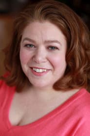 Janet Glassford في دور Dee