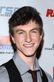 Rowen Kahn as Harry
