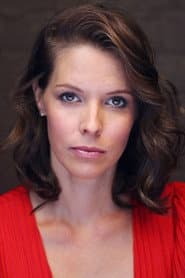 Lauren Dillon في دور Holly