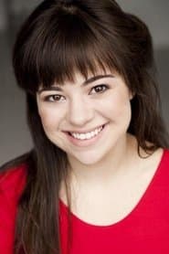 Alison Rich في دور Juliet Montgomery