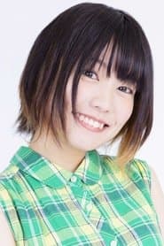 كايدي هوندو في دور Eiko Tsukimi (voice)
