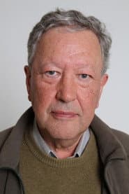 Þorsteinn Gunnarsson dans le rôle de Holberg Jónsson