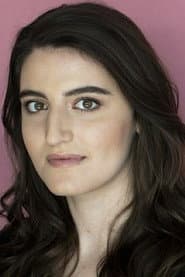 Natalie D'Amico في دور Ryder
