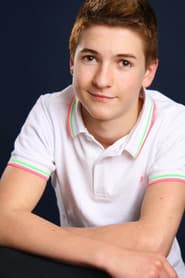 Martin Nissen as Louis