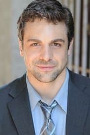 Chris L. McKenna as Jake Spear