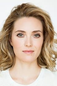 Evelyne Brochu dans le rôle de Chloé