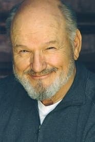 Wayne Grace as Vanir