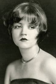 Alice White dans le rôle de Gracie