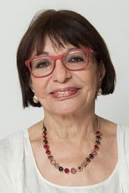 Rivka Michaeli as Mrs. Meizlish