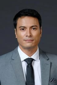Rafael Rosell في دور Spanish Vampire