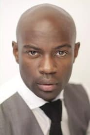 David Gyasi في دور Daniel