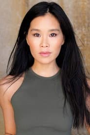 Alicia Hannah-Kim dans le rôle de Liza (as Alicia Hannah)