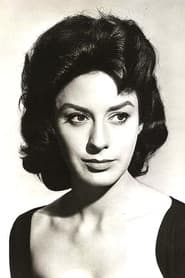 Joan Harvey as Self - Interviewer (voice)