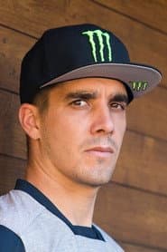 Sam Hill dans le rôle de Self