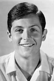 Burt Ward dans le rôle de Lab Technician