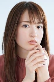 Mikako Komatsu dans le rôle de Maki Zen'in (voice)
