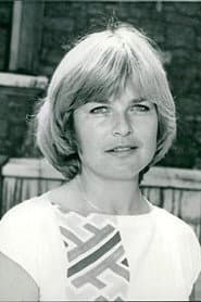 Claire Oberman dans le rôle de Shirl