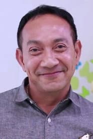 Krit Sukramongkol as Chaiyo
