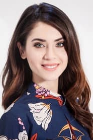 Fulya Zenginer dans le rôle de Nihal