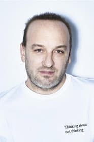 Charles Souchon في دور Self