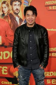 Juan Khun as Huan (as Juan Kun)