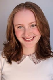 Brooklyn Davey Norstedt dans le rôle de Eleven / Jane Hopper (voice)
