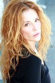 Marianne Hagan dans le rôle de Doctor Foley
