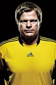 Oliver Kahn في دور Self