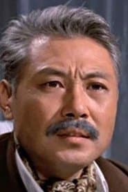Lu Ti as Lord Wei