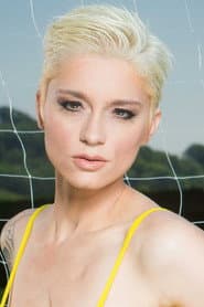 Mila Milan في دور Herself