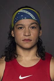 Beatriz Ferreira as Self