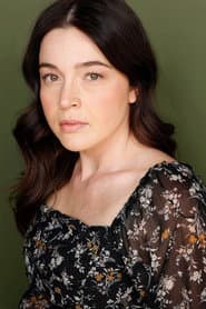 Tiffany Cornwell as Hildegard