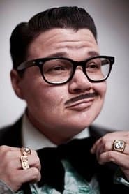 Murray Hill في دور Johnny Grand