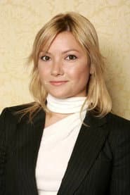 Joely Collins dans le rôle de Jeannie
