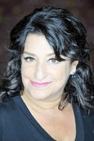 Grace Gianoukas as Rê Bordosa (voice)