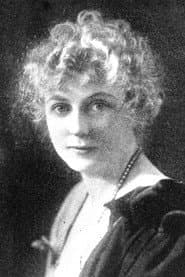 Edna Hunter dans le rôle de Marie La Sale