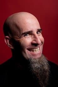 Scott Ian dans le rôle de Guitars