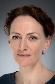 Susie Trayling dans le rôle de Martha