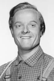 Robert Easton dans le rôle de Lieutenant George Lee 'Phones' Sheridan / Corda / WSP Commander (voice)