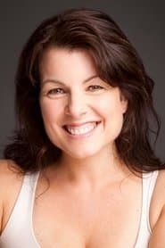 Tara Flynn في دور Hazel (voice)