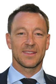 John Terry dans le rôle de Self