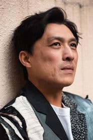 Kenneth Cheung Moon-Yuen as Big Brother's Father