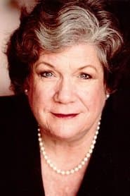 Lauri Johnson as Woman in Car