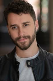 Christian Sullivan as Charlie Young