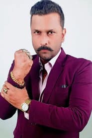 Vikas Shrivastav في دور Rajeev Gupte